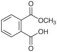 2-(Methoxycarbonyl)benzoic Acid