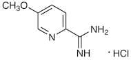 5-Methoxypicolinimidamide Hydrochloride