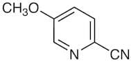 5-Methoxypicolinonitrile