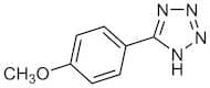 5-(4-Methoxyphenyl)-1H-tetrazole