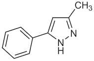 3-Methyl-5-phenyl-1H-pyrazole