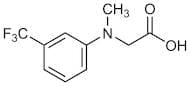 N-Methyl-N-[3-(trifluoromethyl)phenyl]glycine