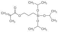 3-(Triisopropoxysilyl)propyl Methacrylate (stabilized with BHT)
