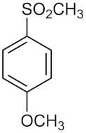 1-Methoxy-4-(methylsulfonyl)benzene