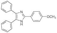 2-(4-Methoxyphenyl)-4,5-diphenyl-1H-imidazole