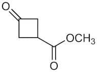 Methyl 3-Oxocyclobutanecarboxylate