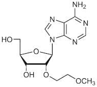 2'-O-(2-Methoxyethyl)adenosine