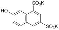 Dipotassium 2-Naphthol-6,8-disulfonate