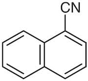 1-Naphthonitrile