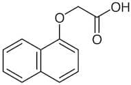 1-Naphthyloxyacetic Acid