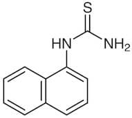1-(1-Naphthyl)-2-thiourea