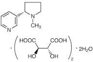 Nicotine Bi-L-(+)-tartrate Dihydrate