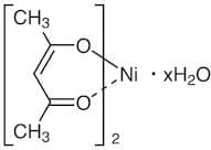 Bis(2,4-pentanedionato)nickel(II) Hydrate