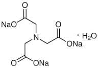 Trisodium Nitrilotriacetate Monohydrate