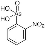 2-Nitrophenylarsonic Acid