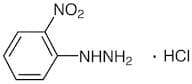 2-Nitrophenylhydrazine Hydrochloride