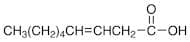 3-Nonenoic Acid