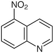 5-Nitroquinoline