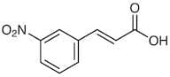 (E)-3-Nitrocinnamic Acid