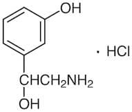 DL-Norphenylephrine Hydrochloride
