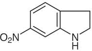 6-Nitroindoline