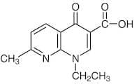 Nalidixic Acid