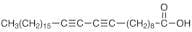10,12-Nonacosadiynoic Acid