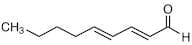 trans,trans-2,4-Nonadienal