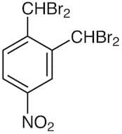 4-Nitro-α,α,α',α'-tetrabromo-o-xylene