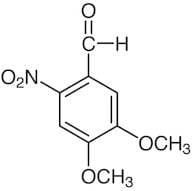 6-Nitroveratraldehyde