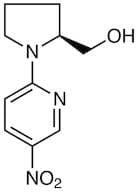 (S)-(-)-N-(5-Nitro-2-pyridyl)prolinol