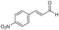 (E)-4-Nitrocinnamaldehyde