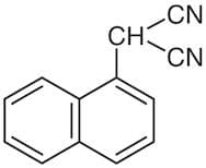 1-Naphthylmalononitrile