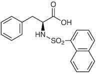 N-(1-Naphthalenesulfonyl)-L-phenylalanine