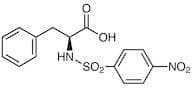N-(4-Nitrophenylsulfonyl)-L-phenylalanine