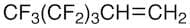 3,3,4,4,5,5,6,6,6-Nonafluoro-1-hexene