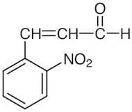 2-Nitrocinnamaldehyde