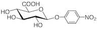 4-Nitrophenyl β-D-Glucuronide [Substrate for β-Glucuronidase]
