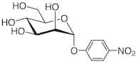 4-Nitrophenyl α-D-Mannopyranoside [Substrate for α-Mannosidase]