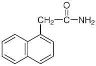 2-(1-Naphthyl)acetamide
