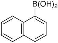 1-Naphthaleneboronic Acid (contains varying amounts of Anhydride)