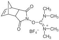 2-(5-Norbornene-2,3-dicarboximido)-1,1,3,3-tetramethyluronium Tetrafluoroborate [Coupling Reagent …