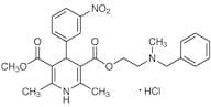 Nicardipine Hydrochloride