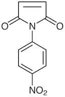 N-(4-Nitrophenyl)maleimide
