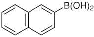 2-Naphthaleneboronic Acid (contains varying amounts of Anhydride)