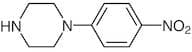1-(4-Nitrophenyl)piperazine