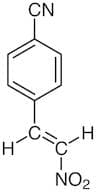 trans-4-(2-Nitroethenyl)benzonitrile