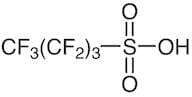 Nonafluoro-1-butanesulfonic Acid