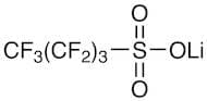 Lithium Nonafluoro-1-butanesulfonate