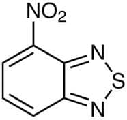4-Nitro-2,1,3-benzothiadiazole